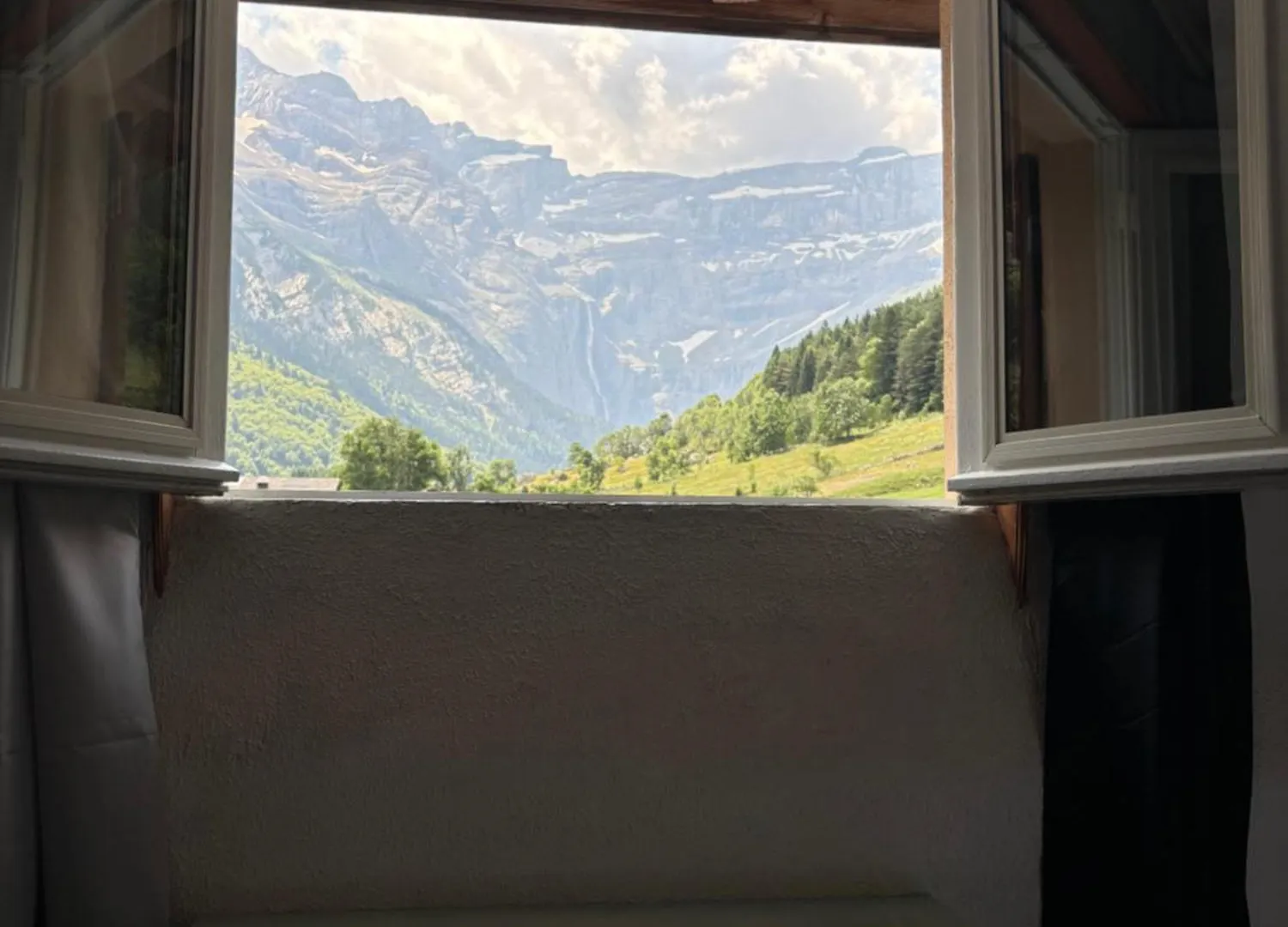 Hotel Le Taillon Gavarnie 2*,  France