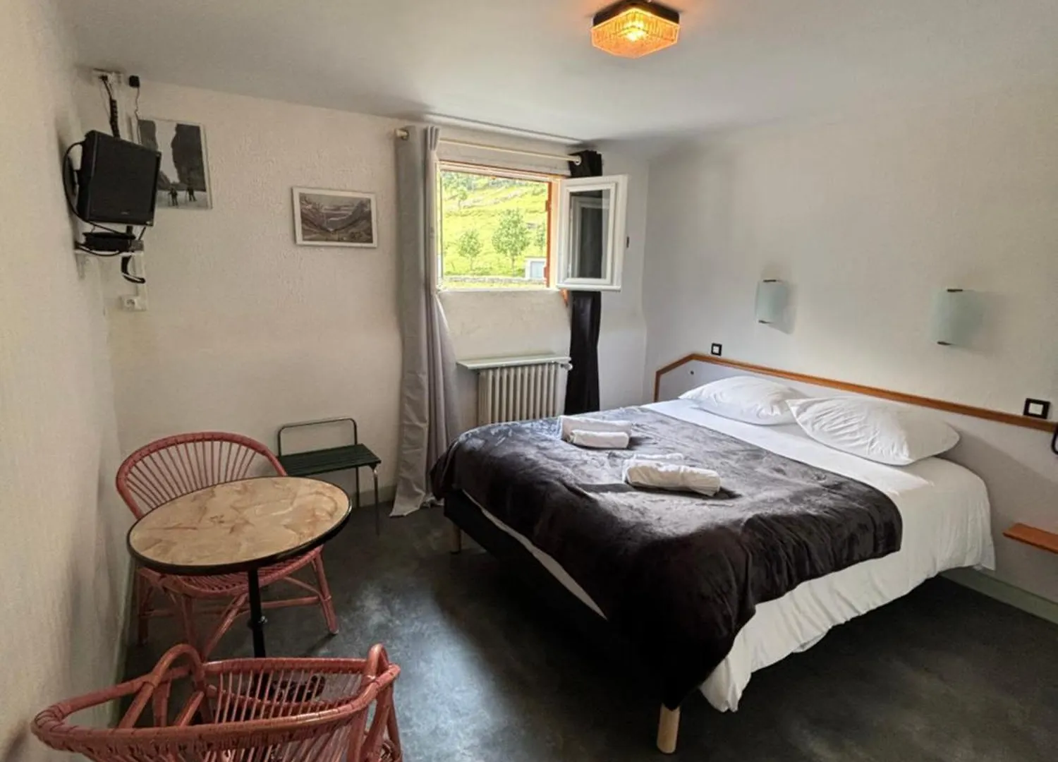Hotel Le Taillon Gavarnie