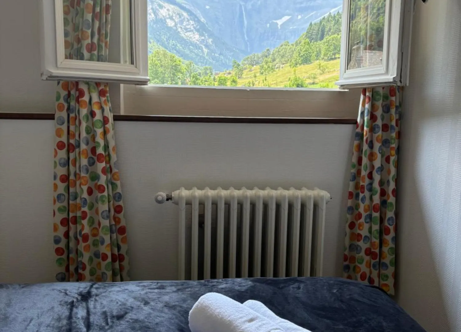 Hotel Le Taillon Gavarnie