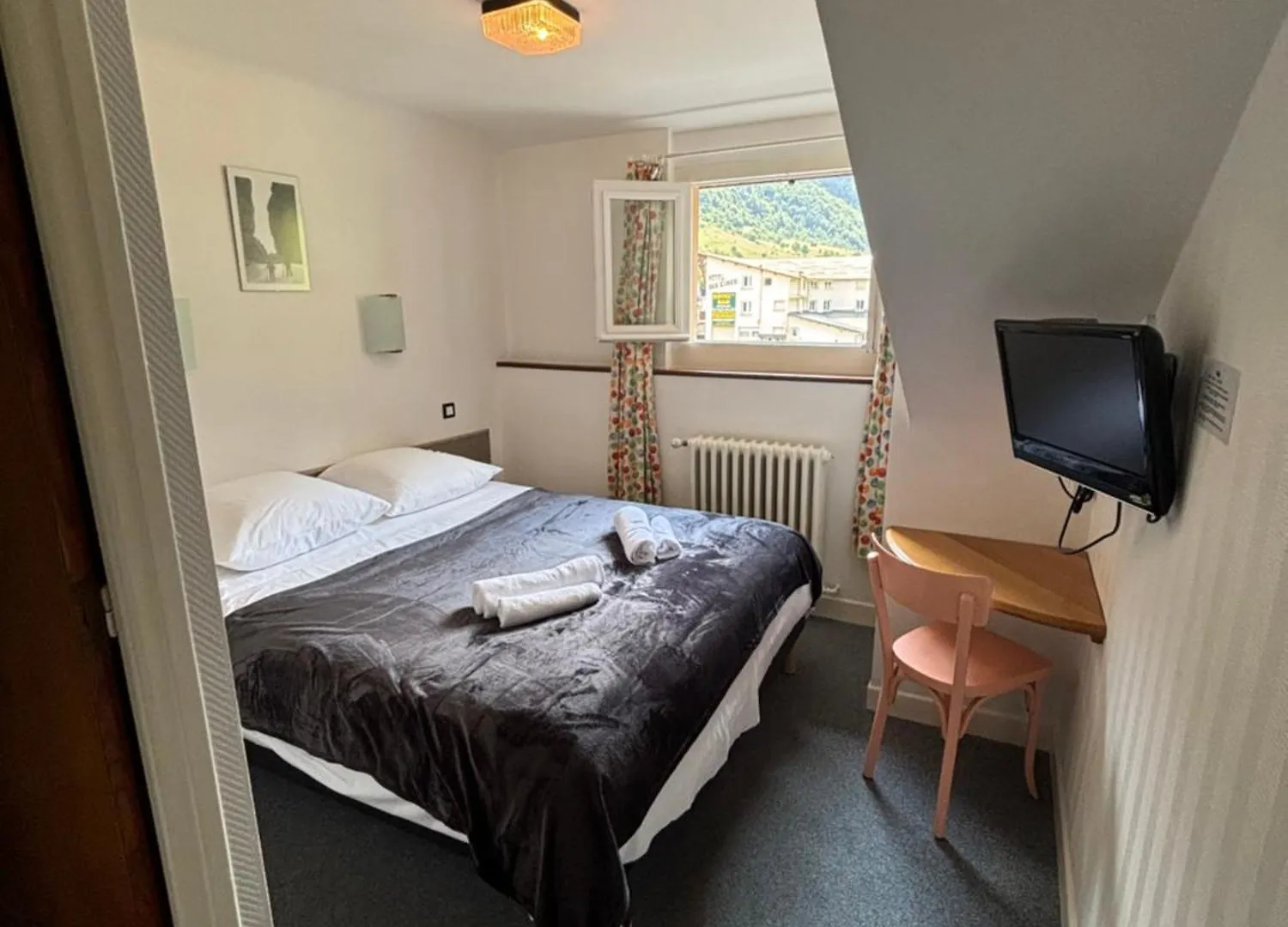 **  Hotel Le Taillon Gavarnie France